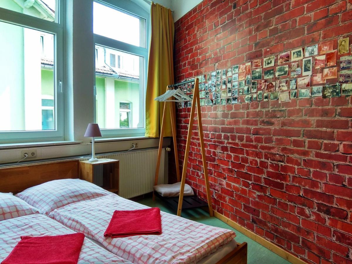 Hostel 37 Göttingen Exterior foto