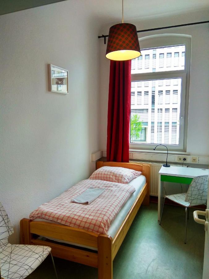 Hostel 37 Göttingen Exterior foto